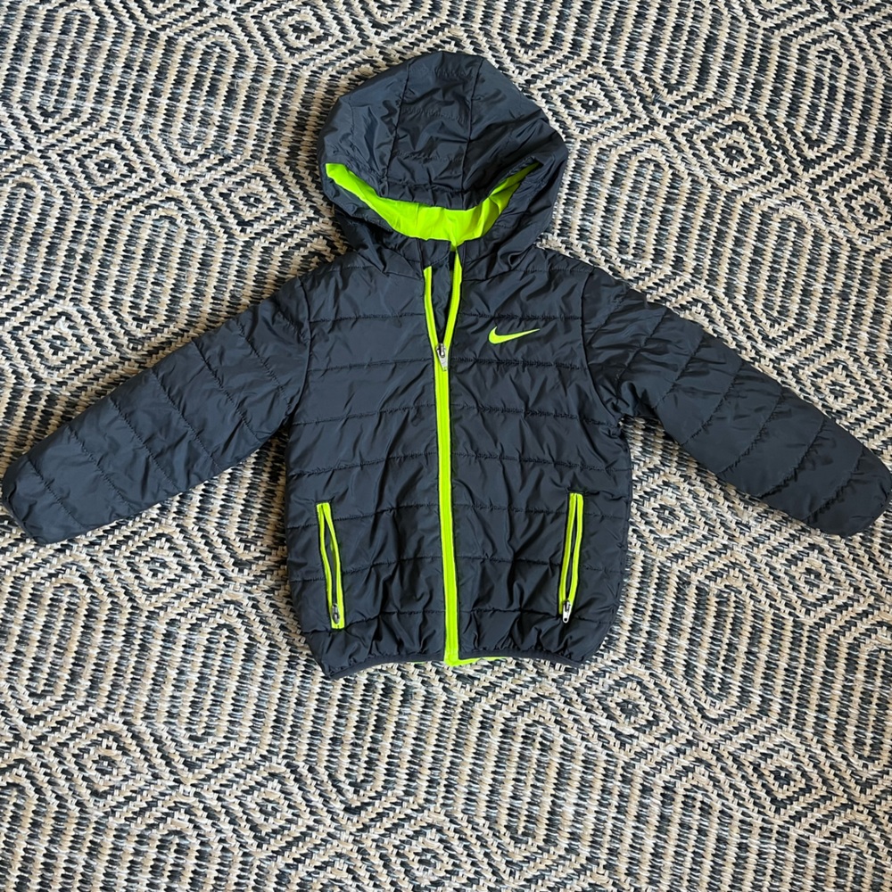 Nike Toddler Jacket